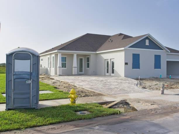 Best Portable toilet rental cost  in Belle, WV